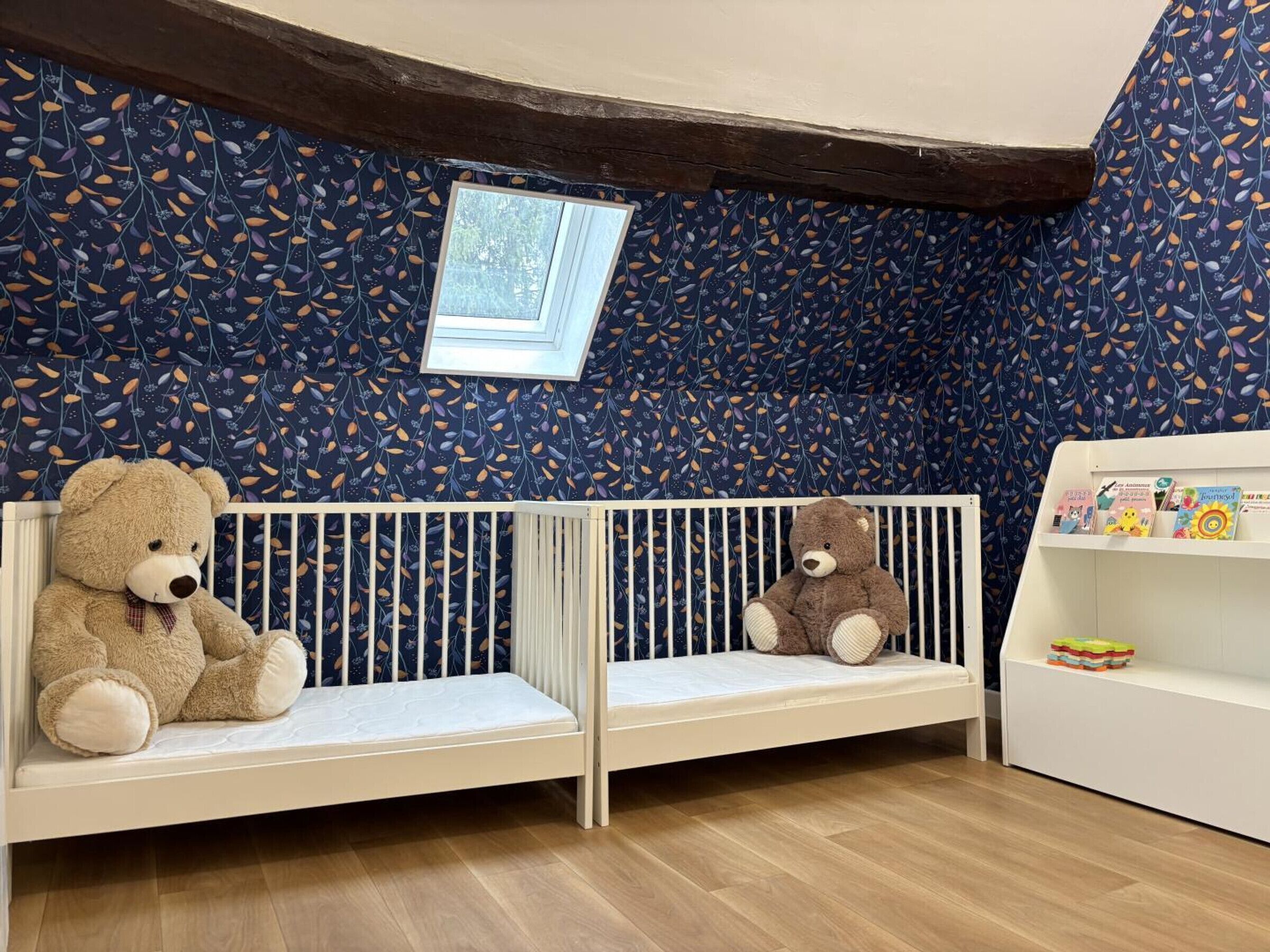 Area bambini