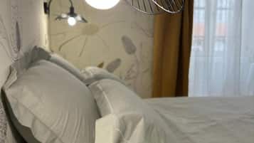 3 bedrooms, free WiFi