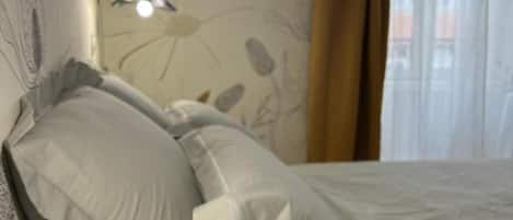 3 habitaciones y wifi gratis