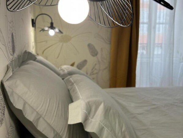 3 bedrooms, free WiFi