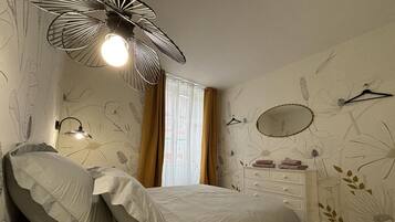 3 bedrooms, free WiFi