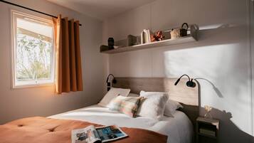 3 habitaciones y wifi gratis