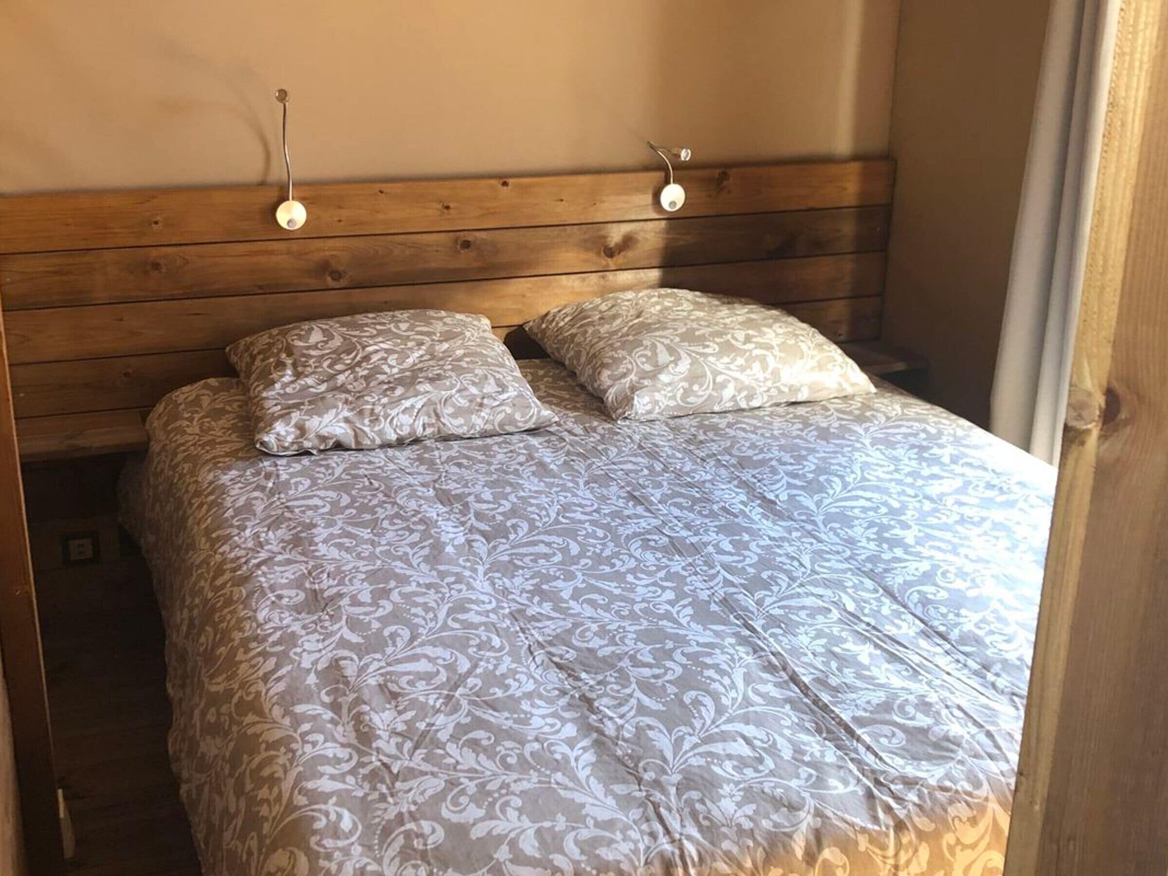 Chalet With Ac, Pets Allowed - 6 Guests - Loir-et-Cher