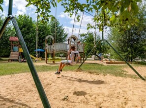 Espace pour enfants