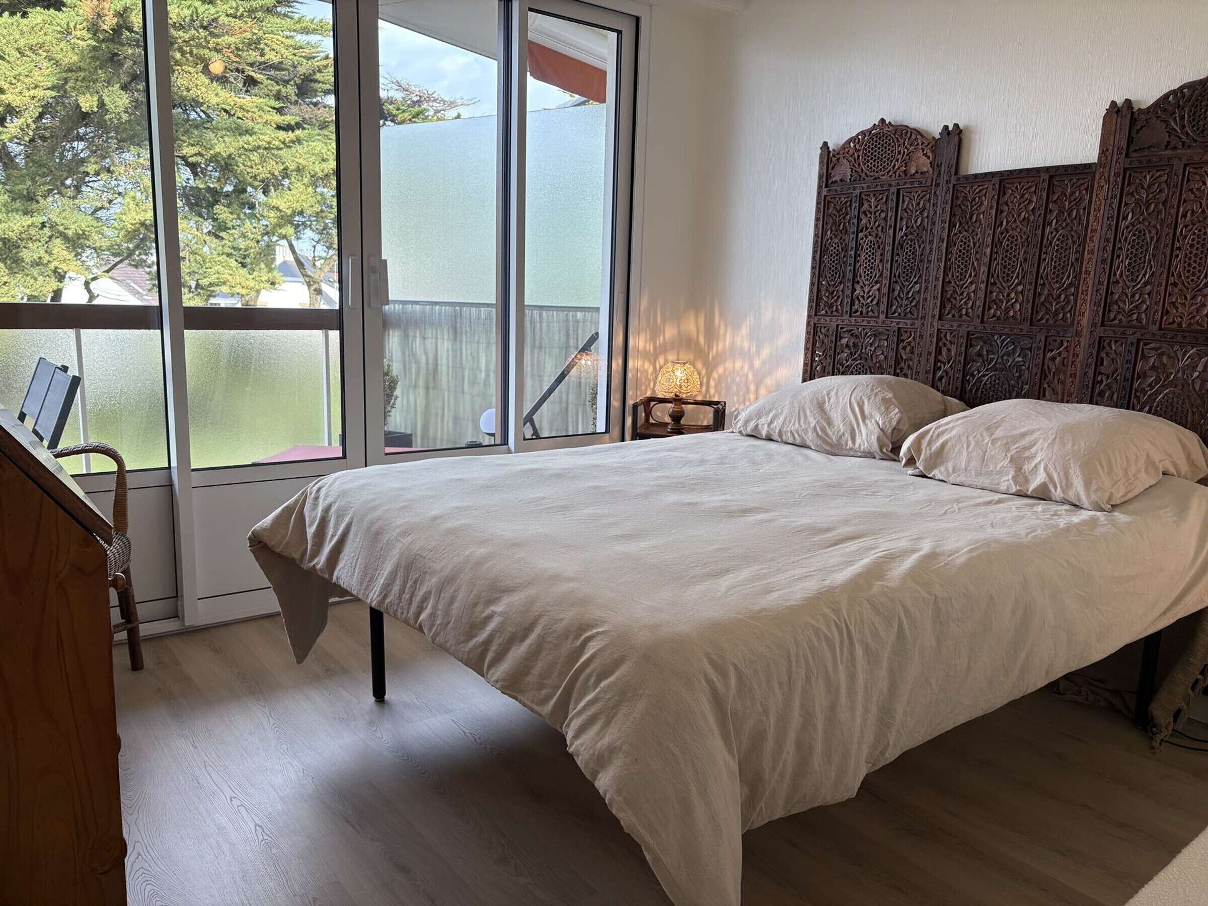 1 bedroom, WiFi