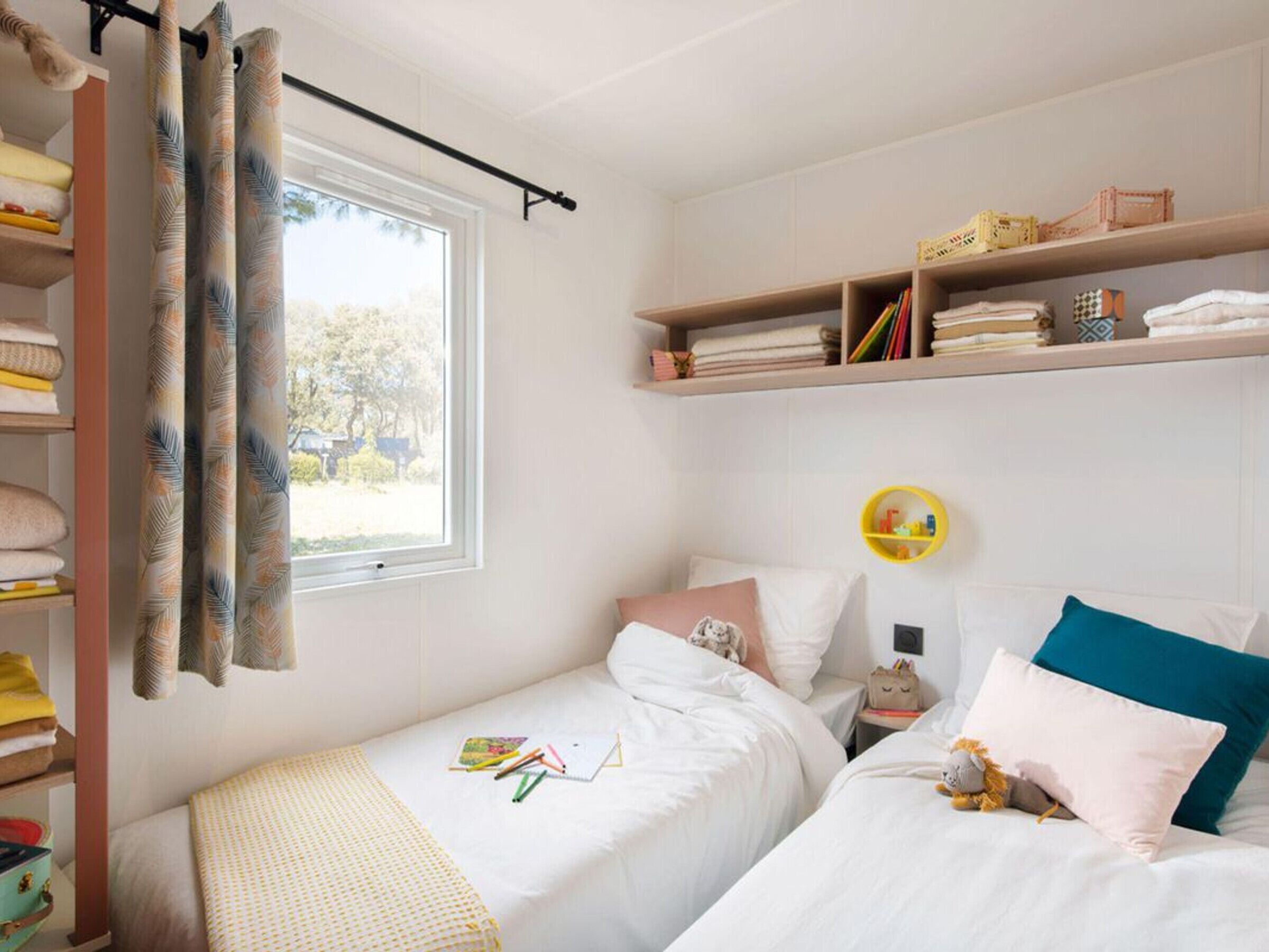 3 Schlafzimmer, kostenloses WLAN
