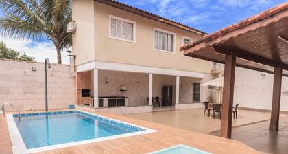 Valencia House
