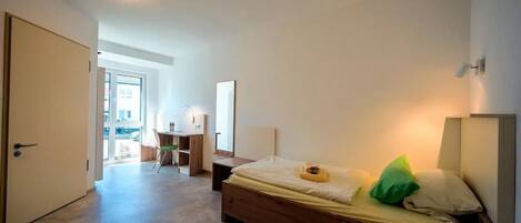 1 chambre, Wi-Fi