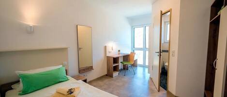 1 chambre, Wi-Fi