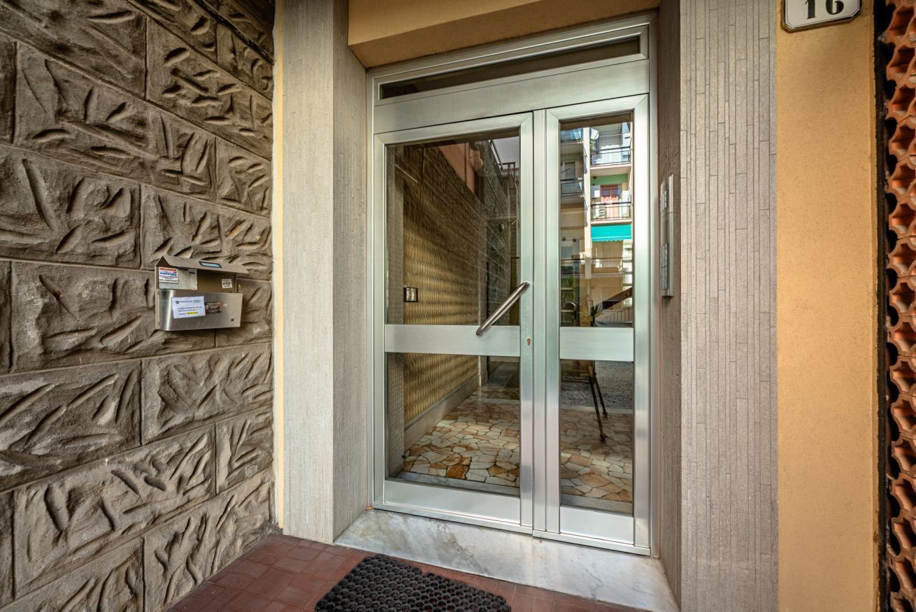 Detalle del exterior
