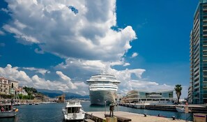 Port de plaisance
