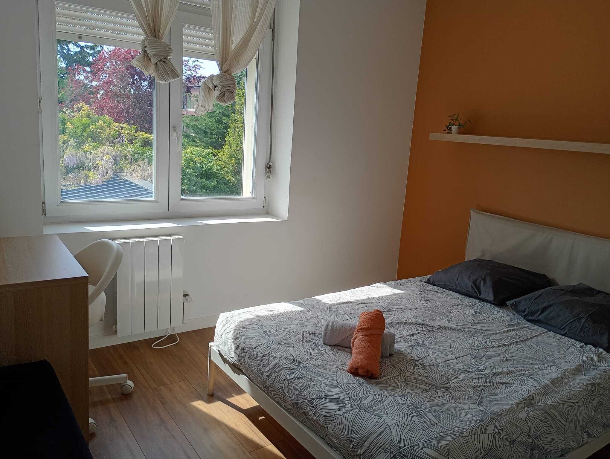 5 camere, Wi-Fi, lenzuola