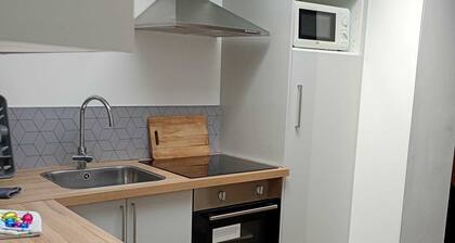proche de Lille, Maison 5 Chambres avec Jardin
