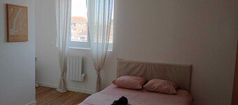 proche de Lille, Maison 5 Chambres avec Jardin