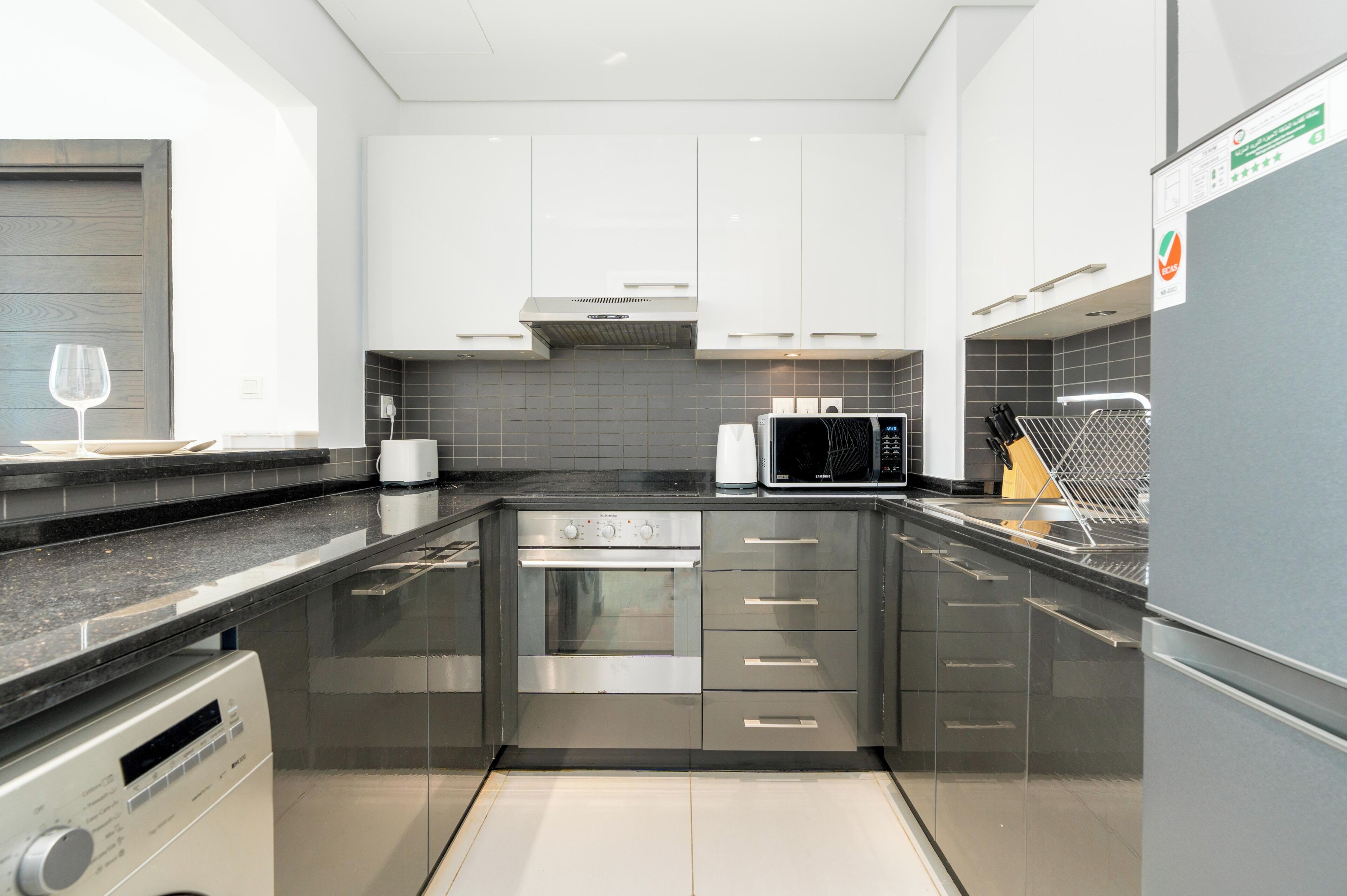 Dapur pribadi