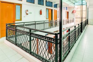 House | Interior - Deluxesuper Hotel O Dehradun (Dehradun)