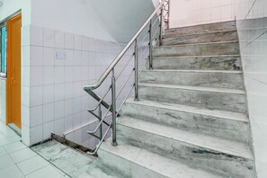 Talo | Sisätilat