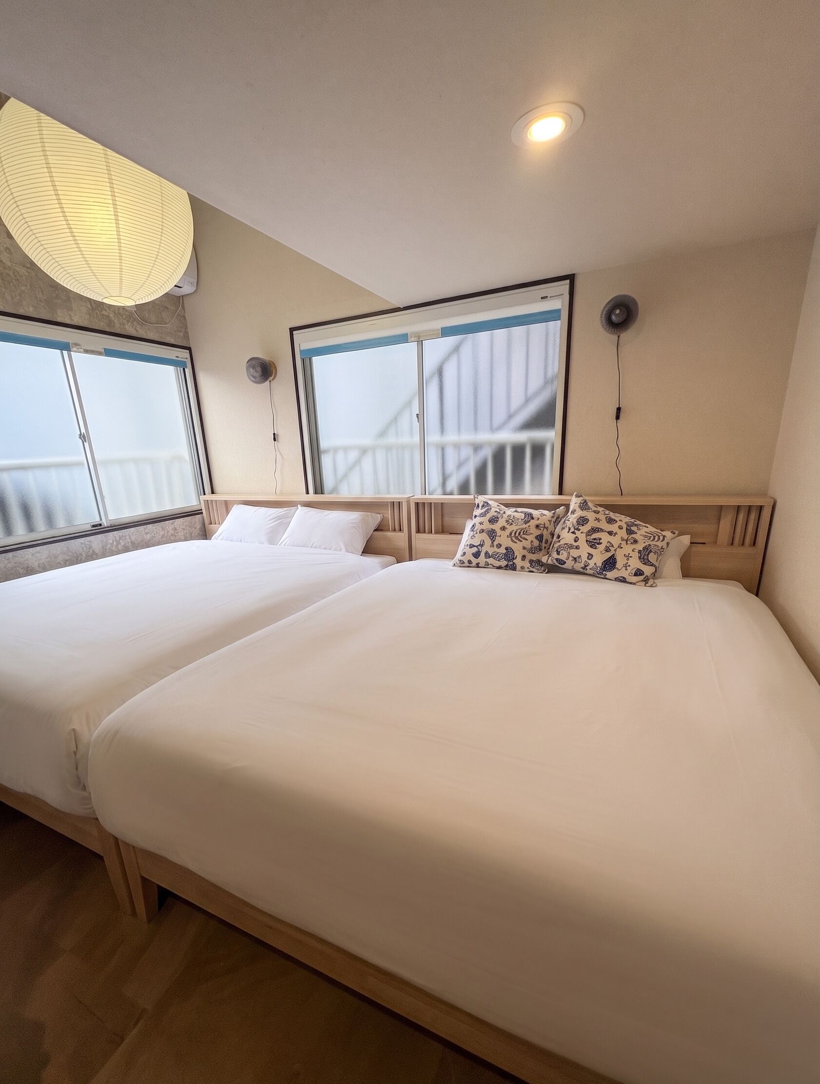 Comfort Apartment | Interior