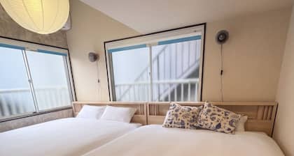Shinjuku Topshot Hotel