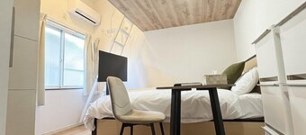 Shinjuku Topshot Hotel