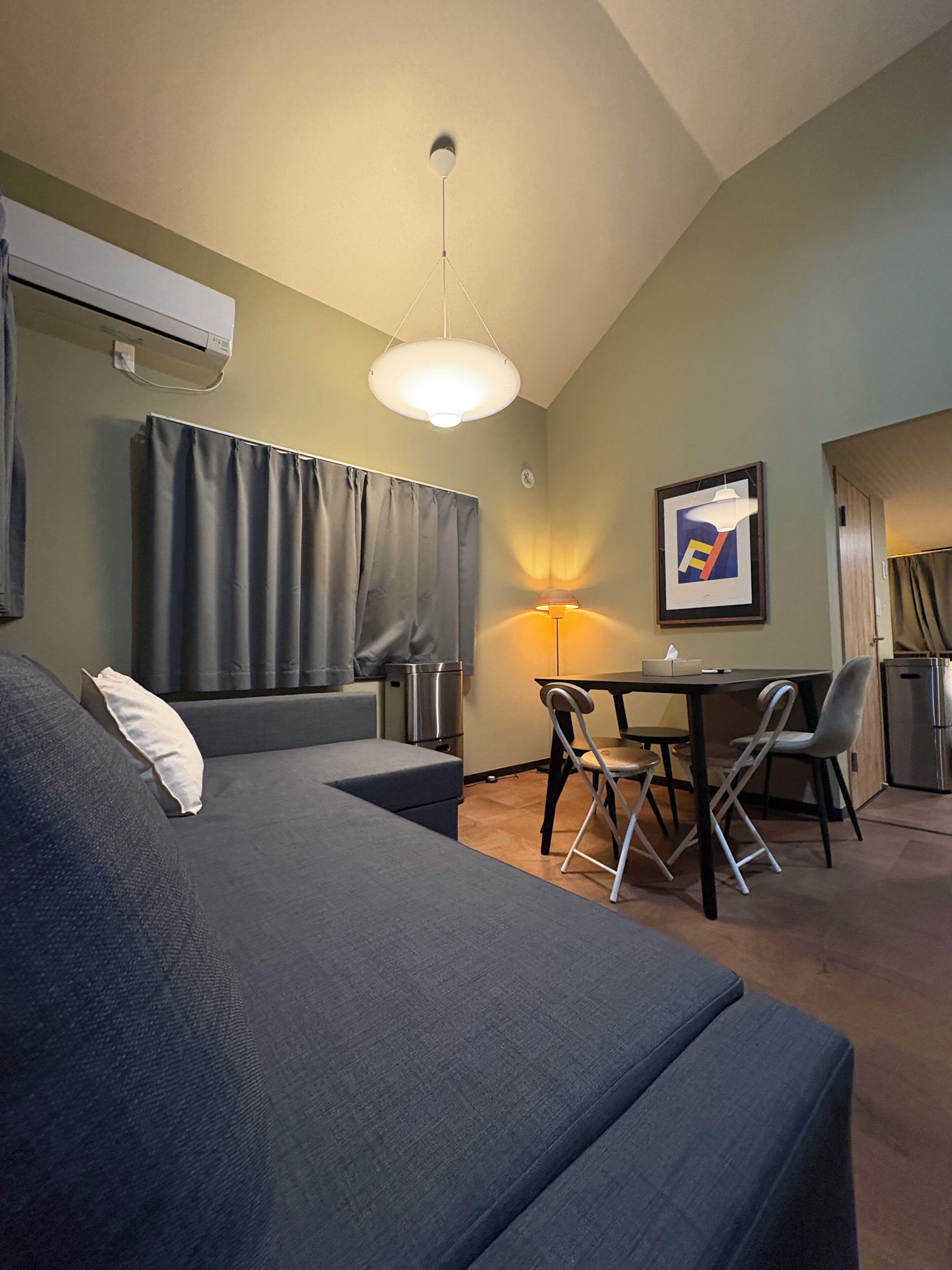 Comfort Apartment | Desk, free WiFi, bed sheets