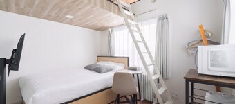 Shinjuku Topshot Hotel