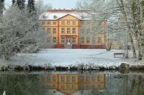 Udendørsområde