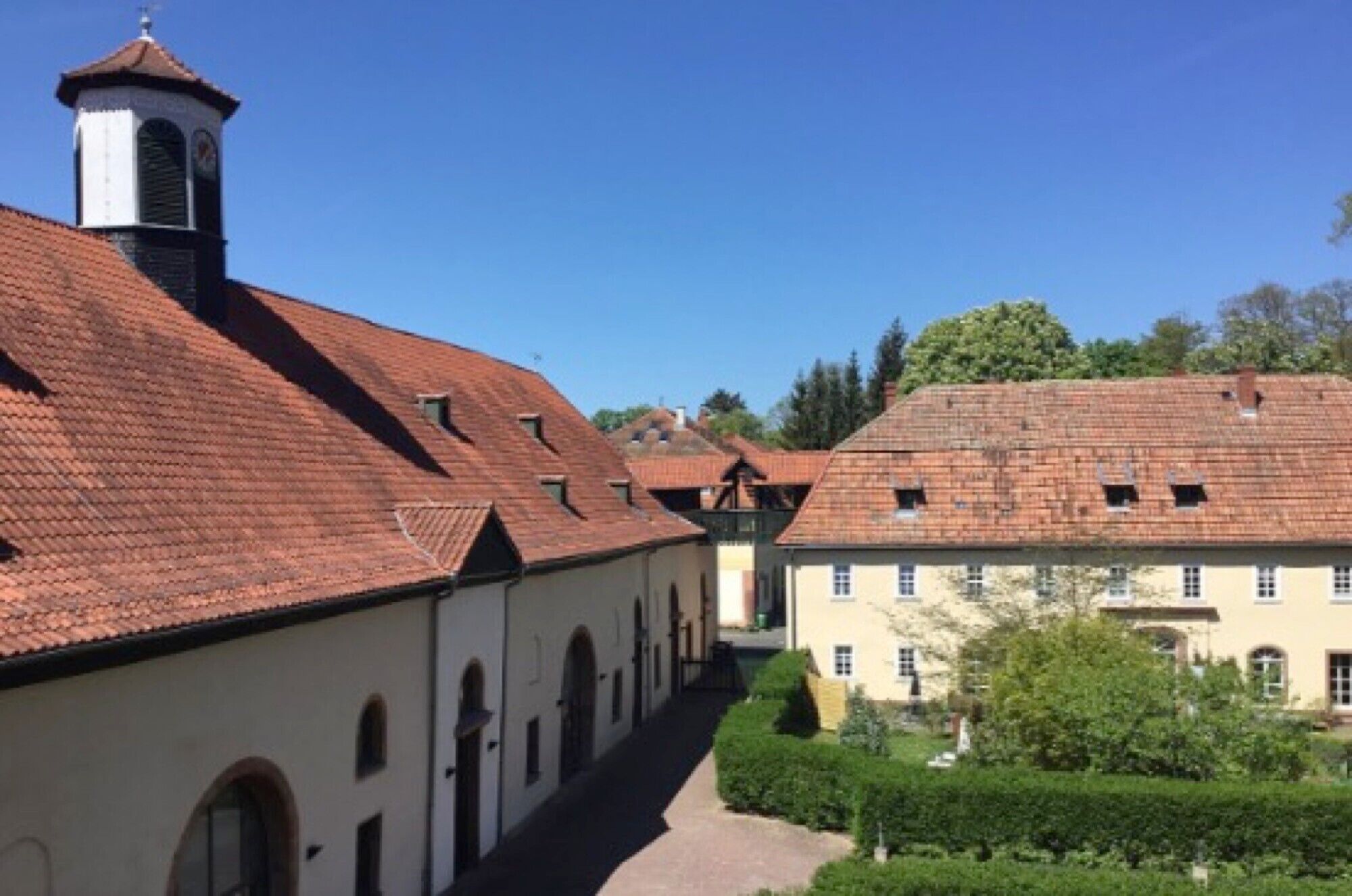 Außenbereich