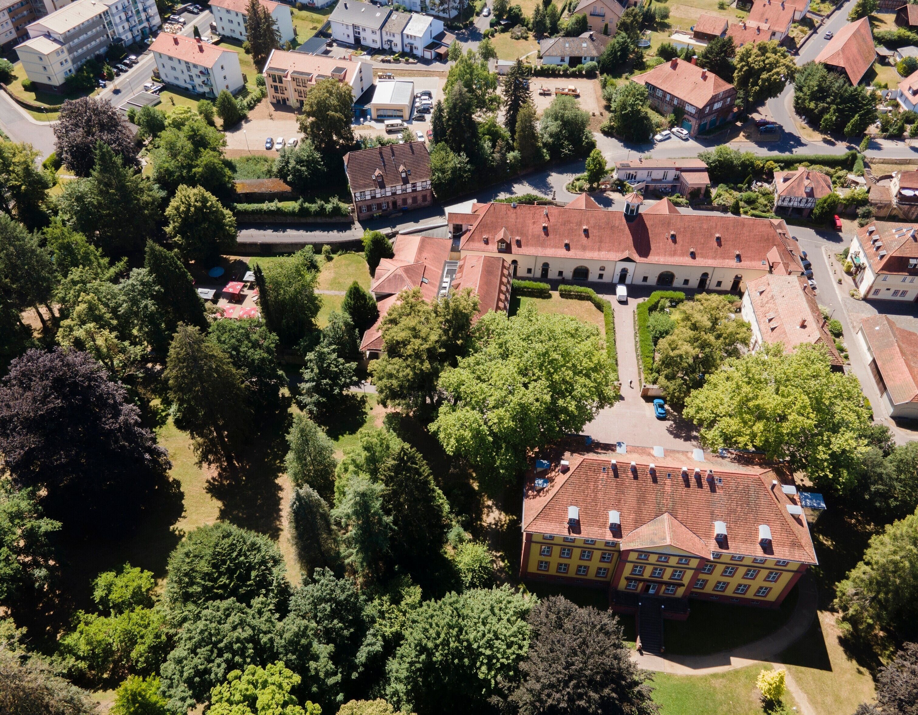 Außenbereich