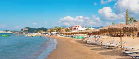 Strandtücher