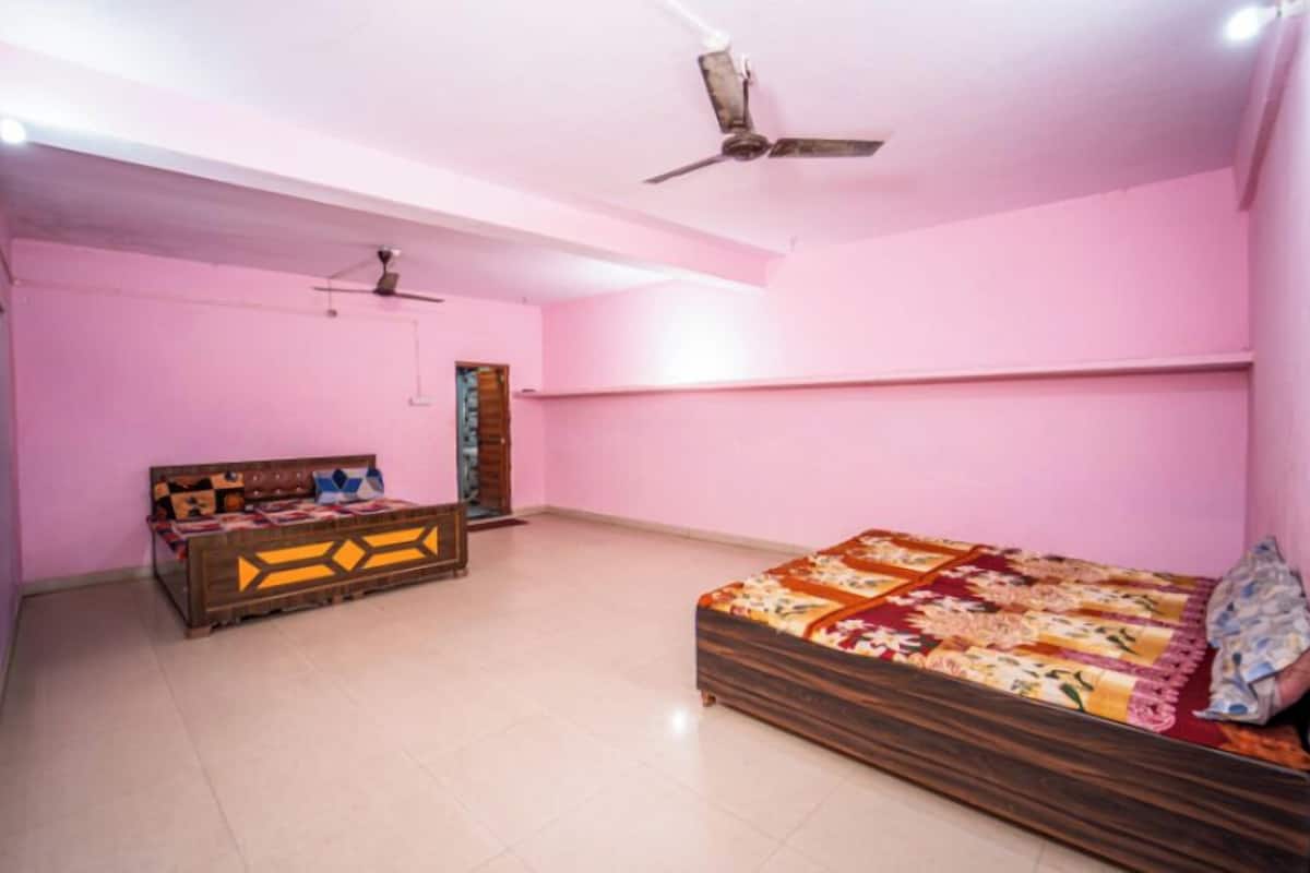 Family Room | Bed sheets