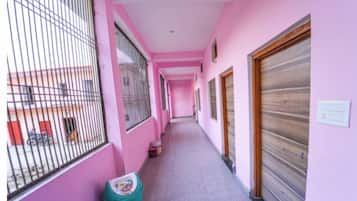 Hall