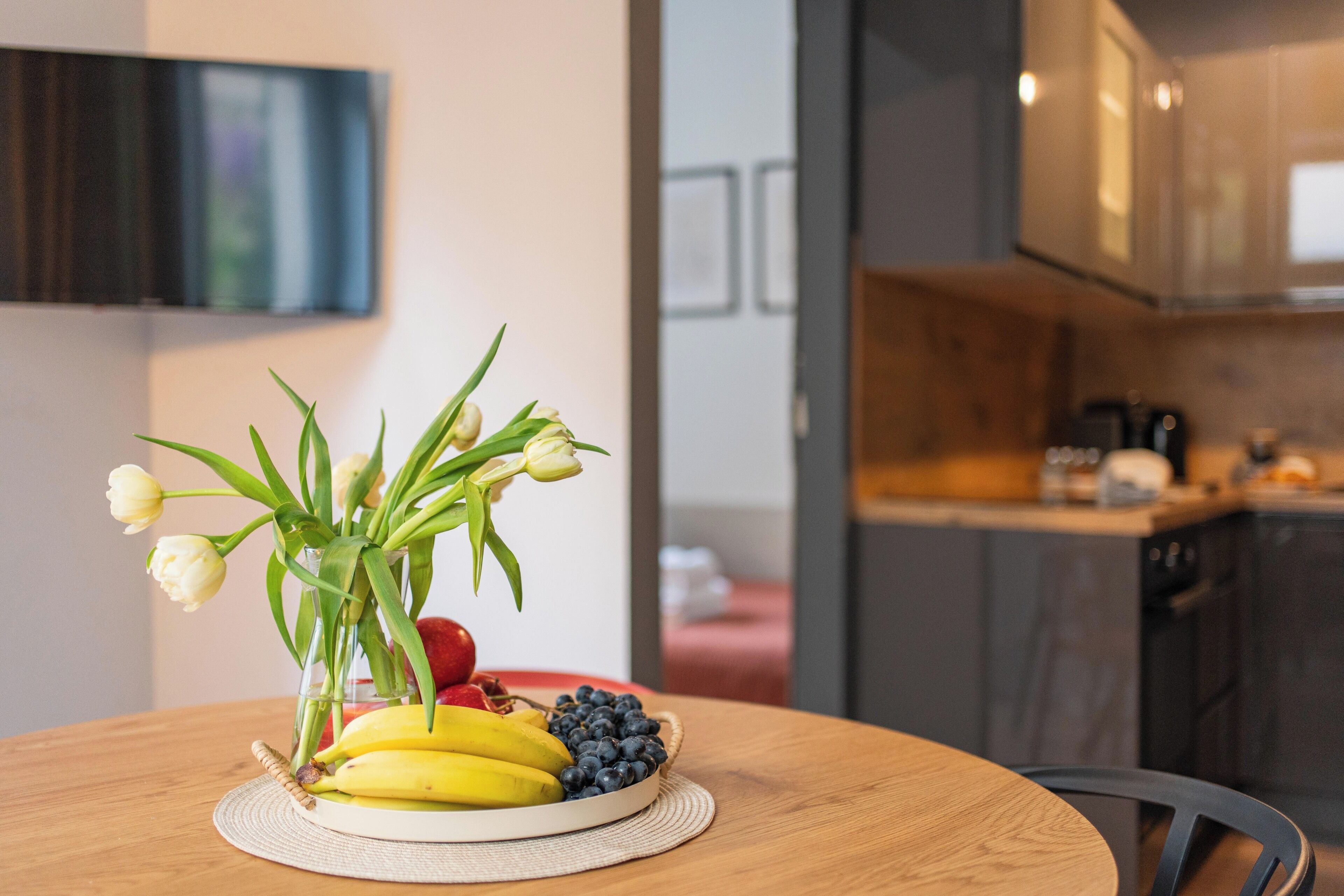 Appartamento | Cucina privata