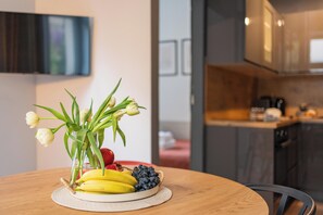 Apartamento | Cocina privada