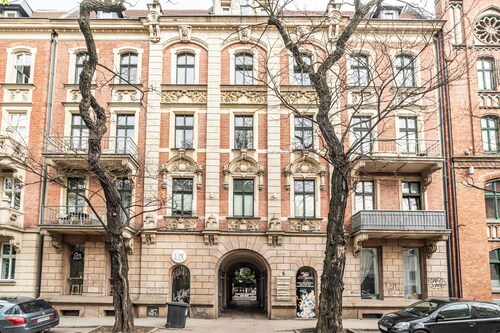 RentPlanet - Apartamenty Damrota