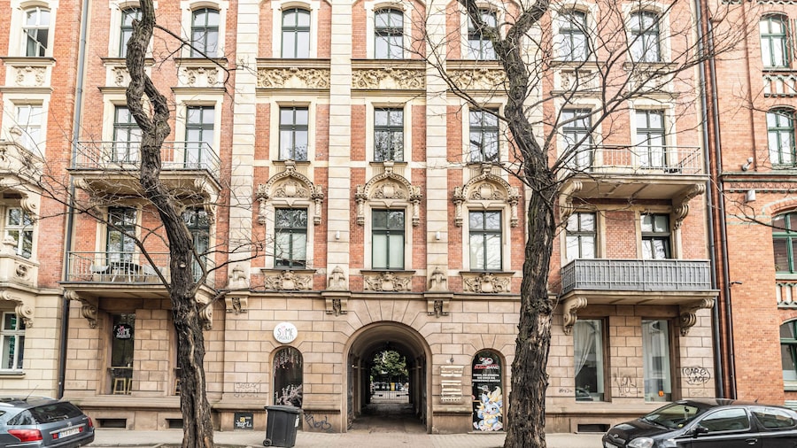 RentPlanet - Apartamenty Damrota