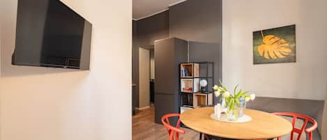 Departamento | Servicio a la habitación