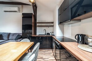 Appartement Ville | Cuisine privée