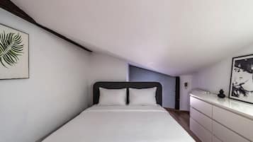 City Apartment
