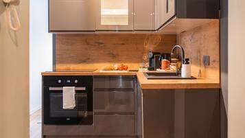 Apartment | Private kitchen