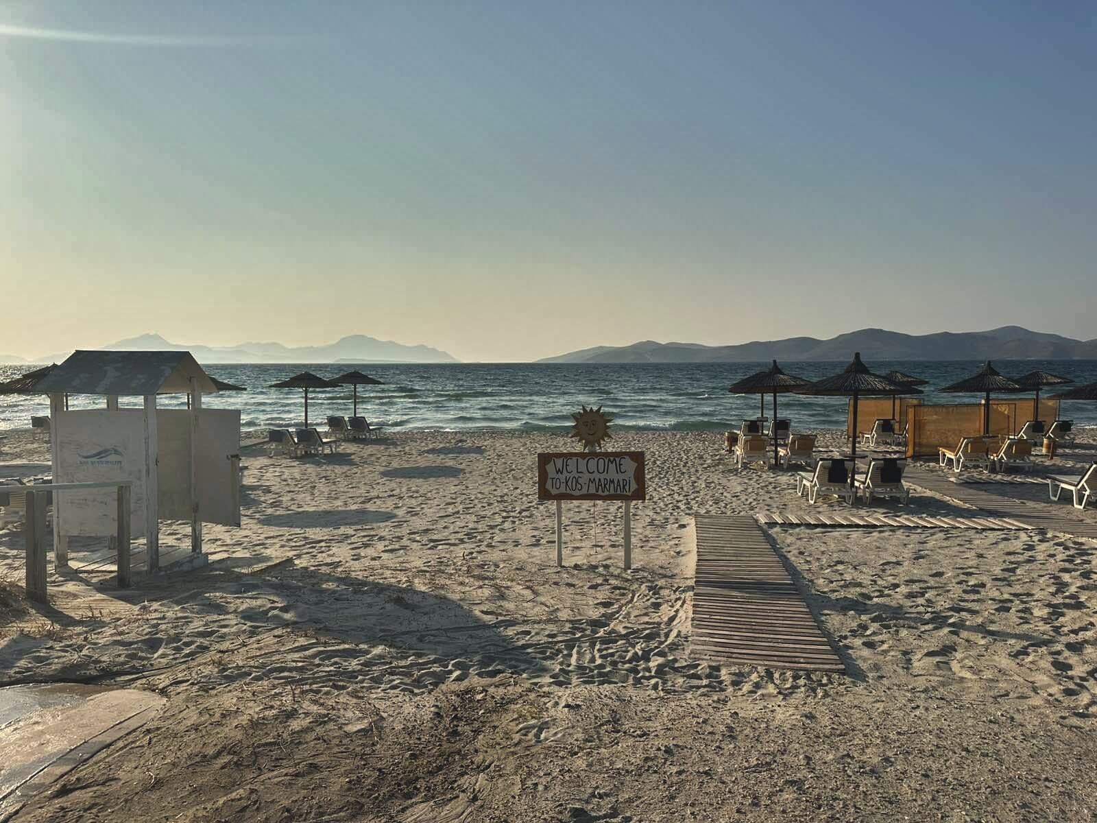 Plage