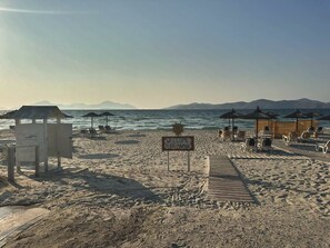 Plage