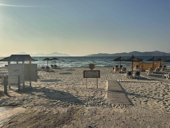 Strand