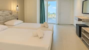 Chambre Double | Bureau, Wi-Fi gratuit