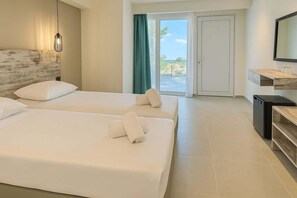 Chambre Double | Bureau, Wi-Fi gratuit