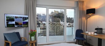 Aparthotel Minderlein 