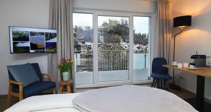 Aparthotel Minderlein