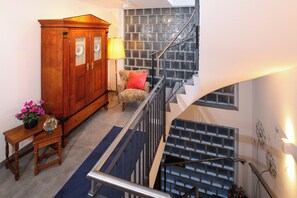 Building design - Aparthotel Minderlein  (Pottenstein)