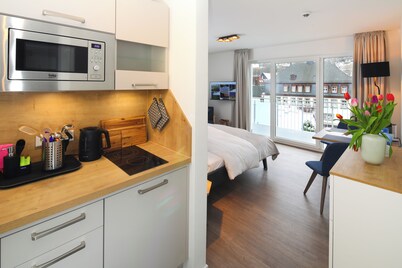 Aparthotel Minderlein 