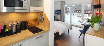 Aparthotel Minderlein